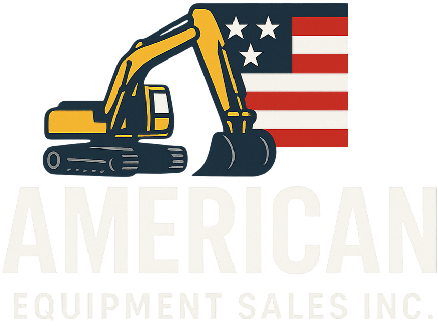 American Equipment Sales